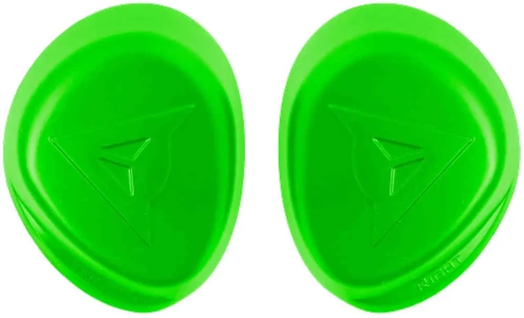 Мотозащита Dainese Pista Elbow Зеленый 1876164-136-N
