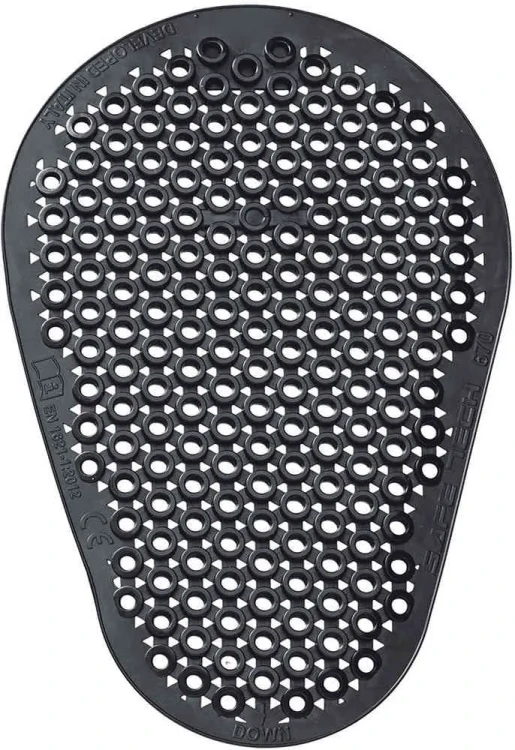 Мотозащита Held Safe Tech Man  092020-00-1-Paar