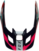 FOX V2 Voke Розовый 27319-246