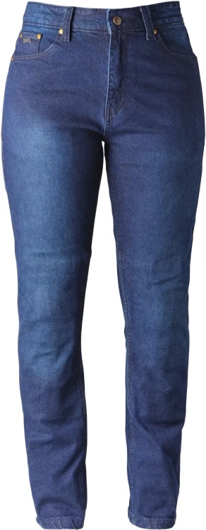 Мотоджинсы женские GMS Atlanta Slim Damen