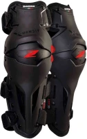 Мотозащита Zandona X-Bandit Черный 3262BKUNBK