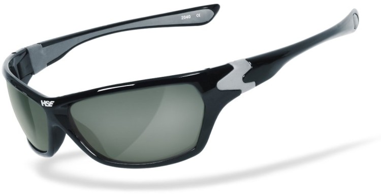 HSE SportEyes Highsider Polarizing  2040-g15p
