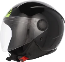 Мотошлем открытый Acerbis Brezza