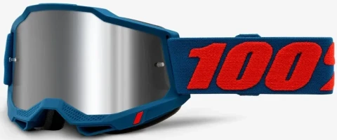 100% Accuri 2 Extra Odeon  50221-26103