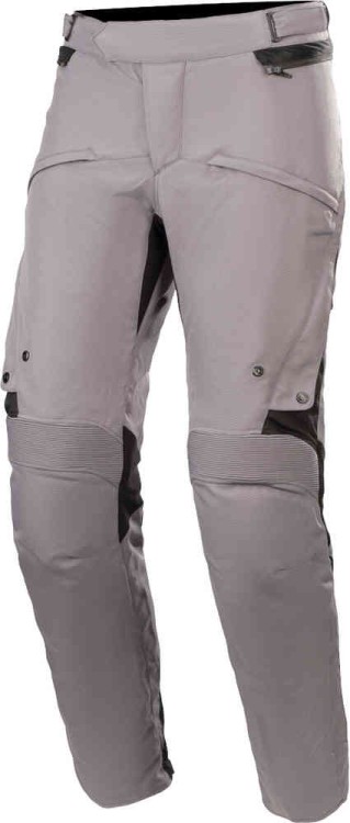 Мотоштаны текстильные мужские Alpinestars Road Pro Gore-Tex