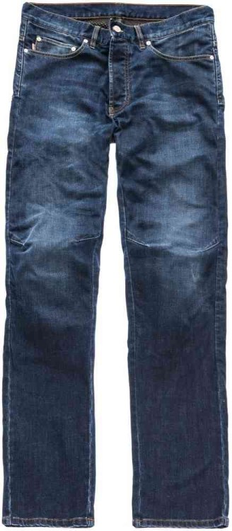 Мотоштаны текстильные мужские Blauer Bob Stone