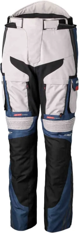 Мотоштаны текстильные RST Pro Series Adventure-X