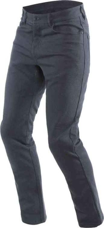 Мотоштаны текстильные мужские Dainese Classic Slim