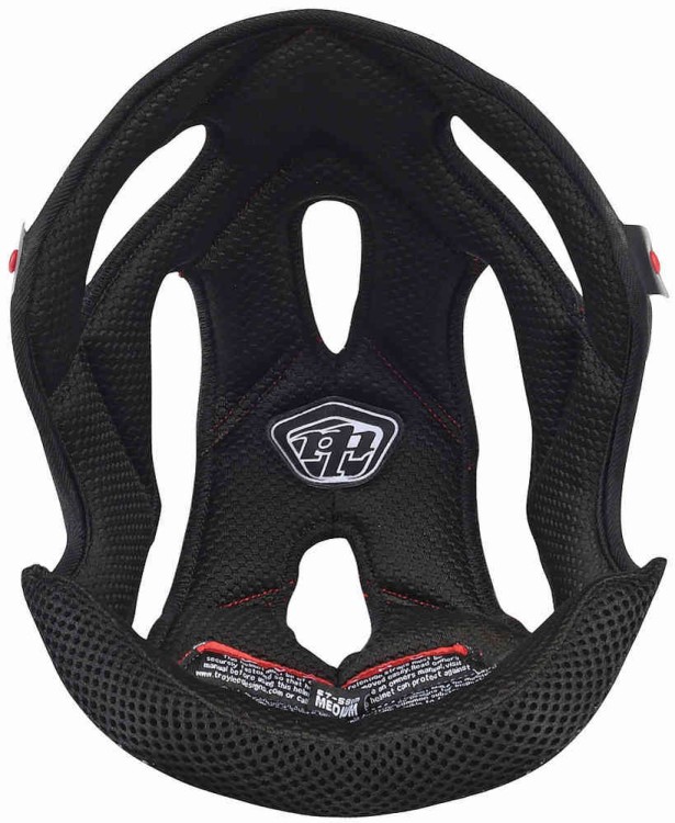 Troy Lee Designs SE4 Comfort  1003201