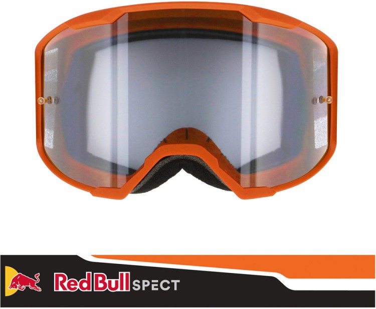 Red Bull SPECT Eyewear Strive 015  STRIVE-015S
