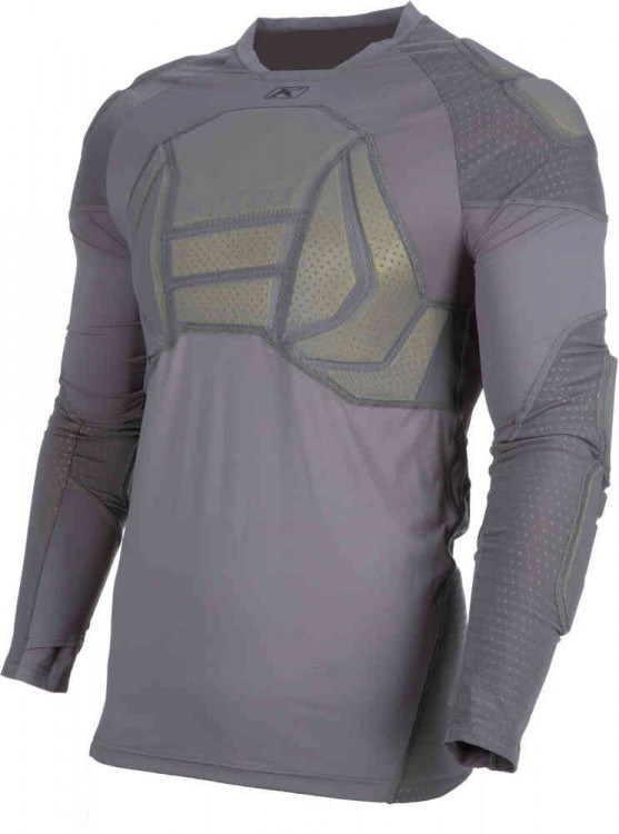 Мотозащита Klim Tactical Серый 4034-001-120-626