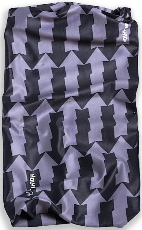 термобелье Holyfreedom Dark Shock Stretch  1779