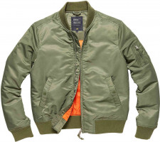 Куртка женская Vintage Industries Liv Оливковый 2301-lightolive-XL