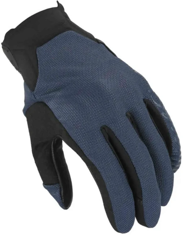 Мотоперчатки для города, спорта и туринга Macna Obtain Leather