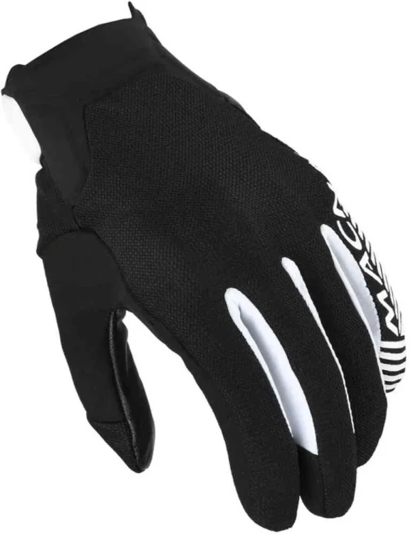 Мотоперчатки для города, спорта и туринга Macna Obtain Leather