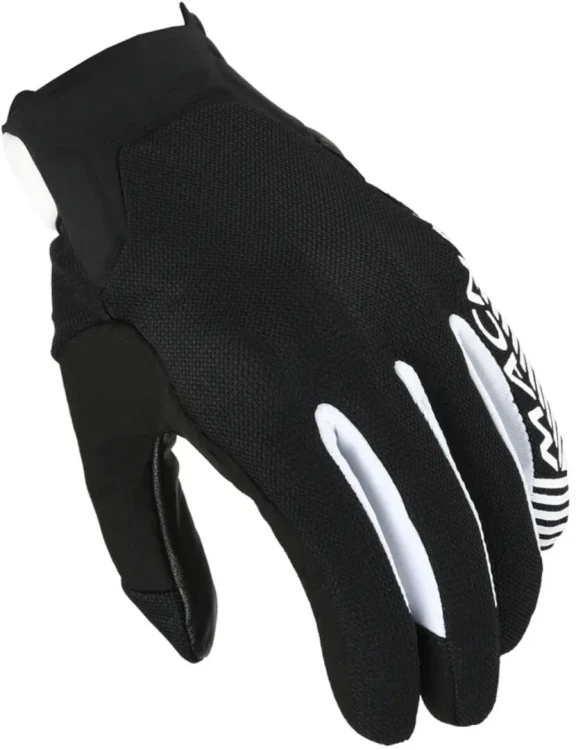 Мотоперчатки для города, спорта и туринга Macna Obtain Leather