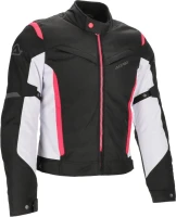 Мотокуртка текстильная женская Acerbis X-MAT 2.0 Ladies