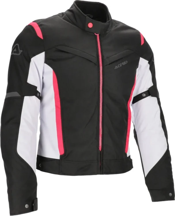 Мотокуртка текстильная женская Acerbis X-MAT 2.0 Ladies