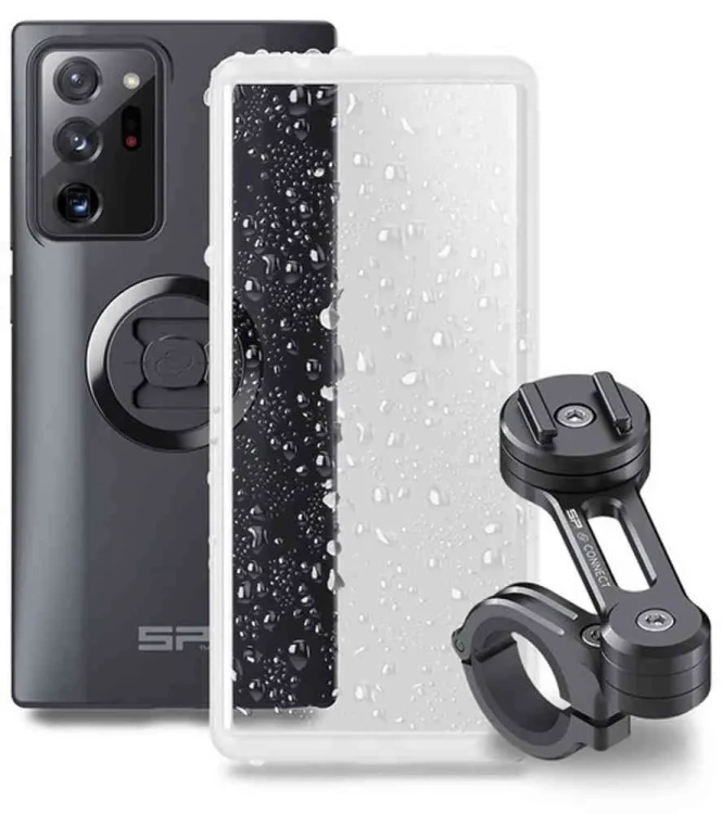 SP Connect Moto Bundle Samsung Note 20 Ultra  688000-00-935-Stck
