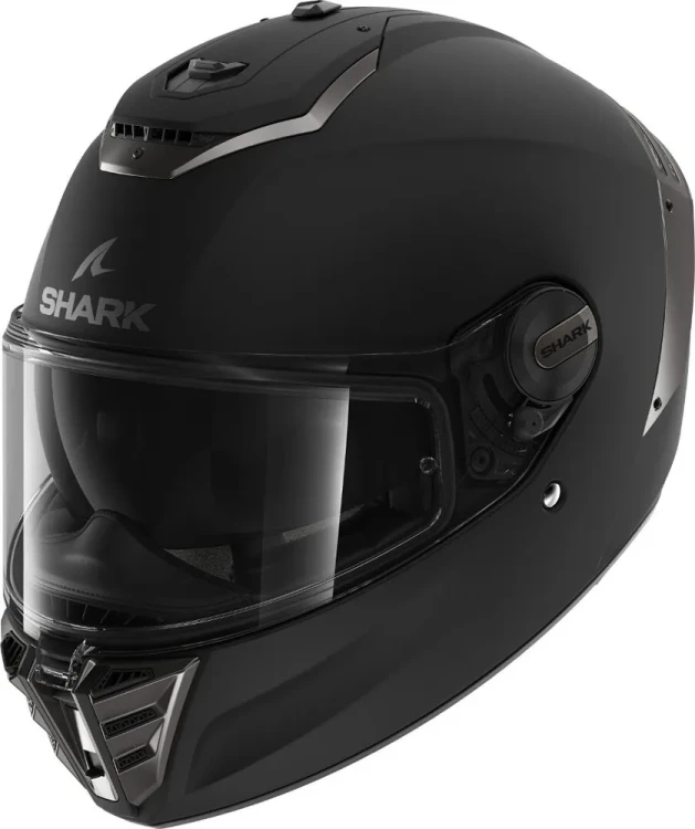 Мотошлем интеграл Shark Spartan RS Blank
