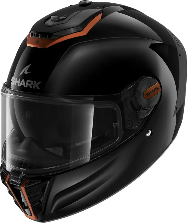 Мотошлем интеграл Shark Spartan RS Blank