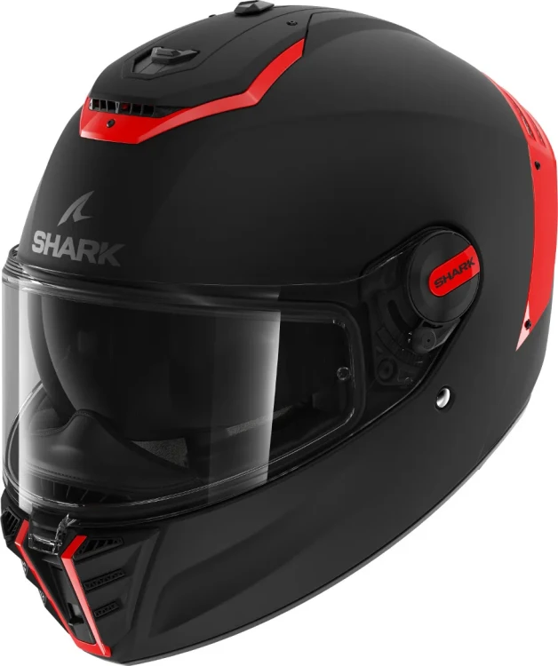 Мотошлем интеграл Shark Spartan RS Blank