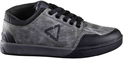 велоэкипировка Leatt 3.0 Steel Flat Pedal