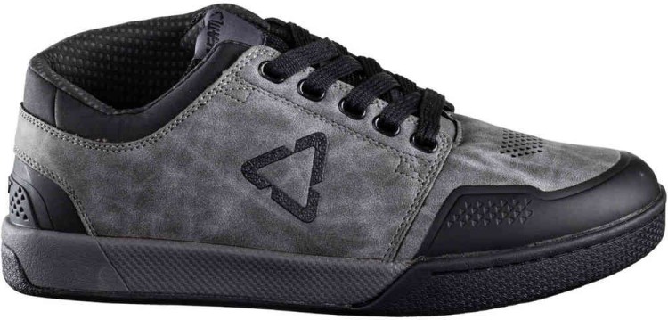 велоэкипировка Leatt 3.0 Steel Flat Pedal