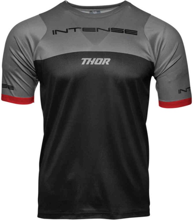 велоэкипировка Thor Intense Assist Team Short