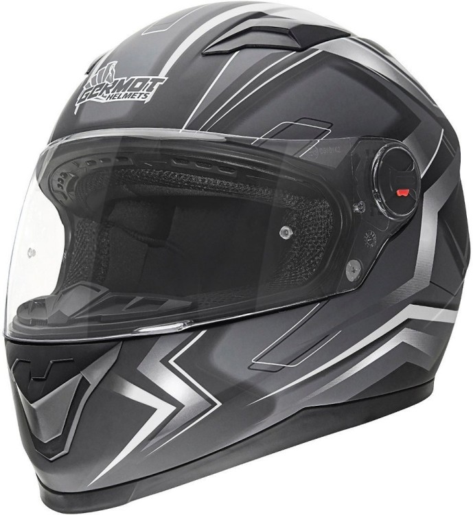 Мотошлем интеграл Germot GM 320