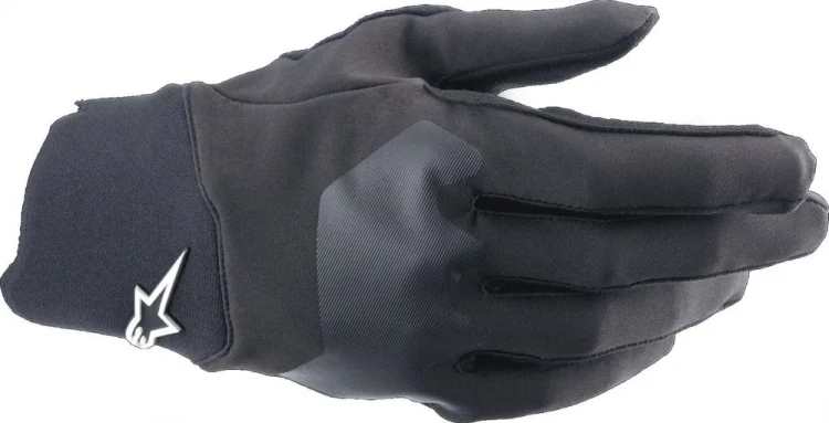 велоэкипировка Alpinestars A-Supra