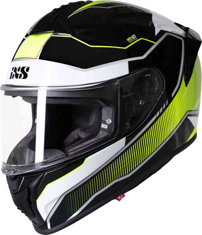 Мотошлем интеграл IXS 421 FG 2.1