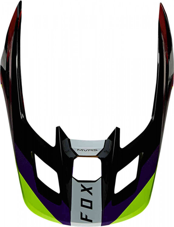 FOX V2 Voke Пурпурный 27319-367-XS-S