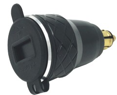 Interphone USB DIN-