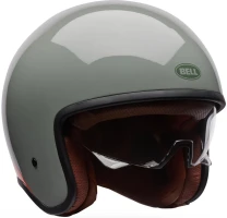 Мотошлем открытый Bell TX501 Sprint