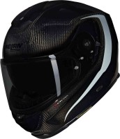 Мотошлем интеграл Nolan X-903 Ultra Carbon Intrigo N-Com