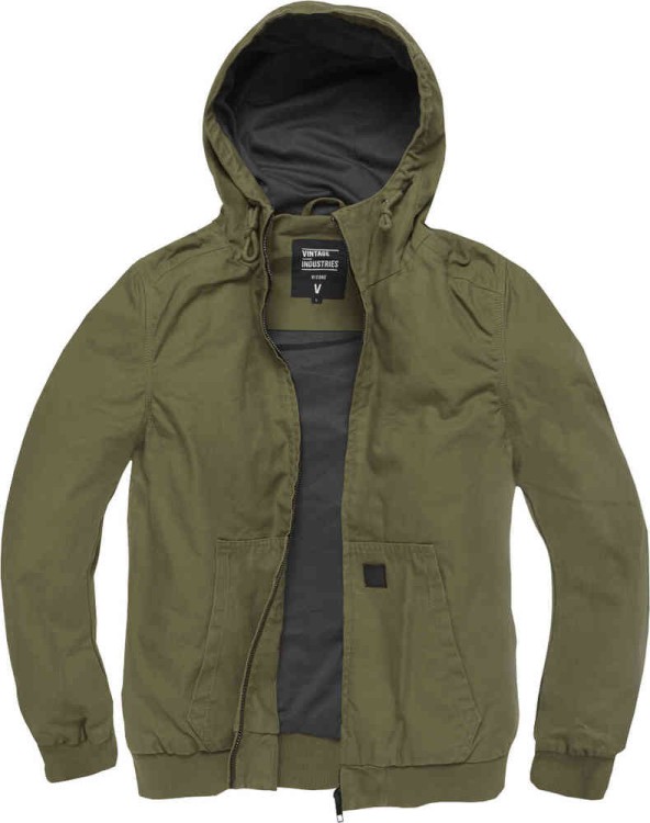 Куртка Vintage Industries Arrow