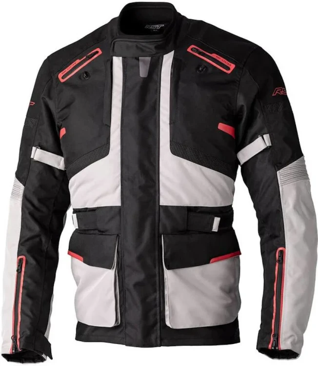 Мотокуртка текстильная RST Endurance