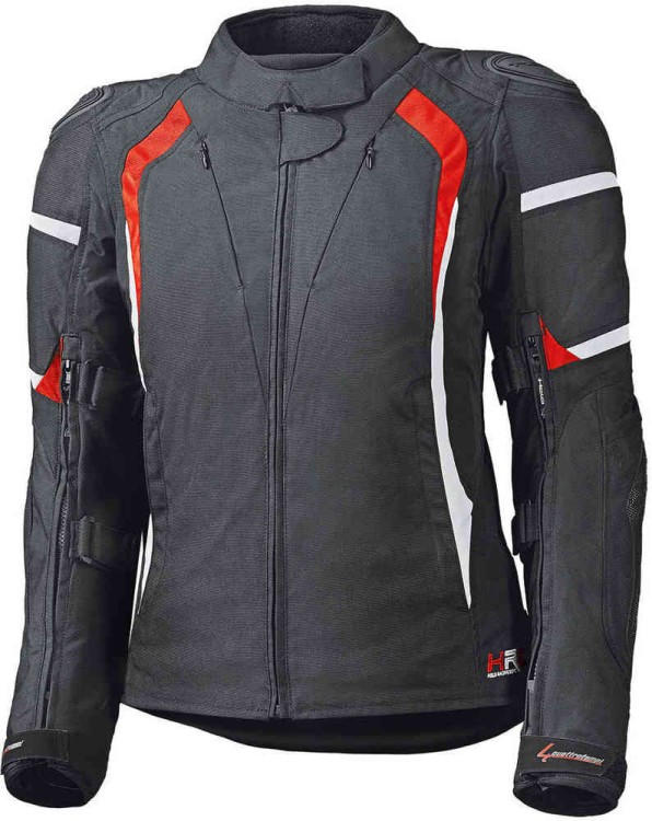 Мотокуртка текстильная женская Held Luca Gore-Tex