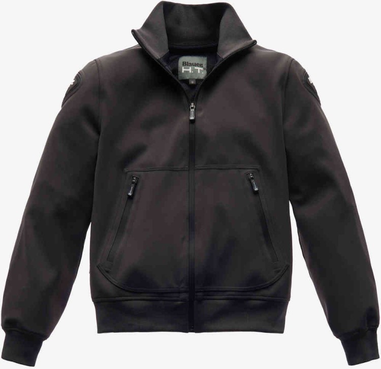 Мотокуртка текстильная мужская Blauer Easy Pro