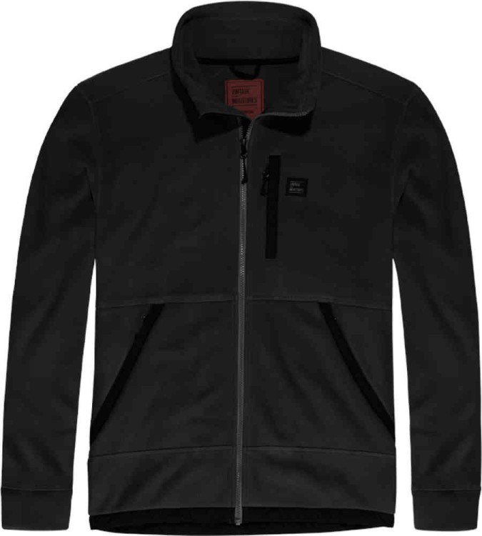 Куртка Vintage Industries Valerio Hollow Fibre Fleece