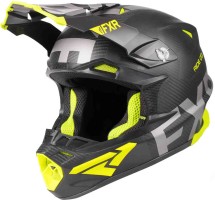 Мотошлем для мотокросса и эндуро FXR Blade 2.0 Carbon Evo