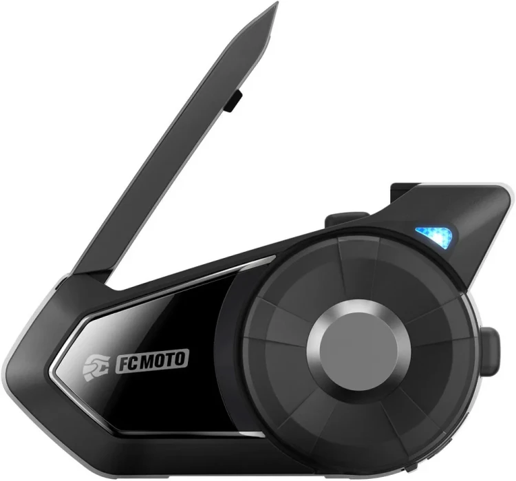 Sena 30K HD FC-Moto Edition  30K-03D-FCMOTO