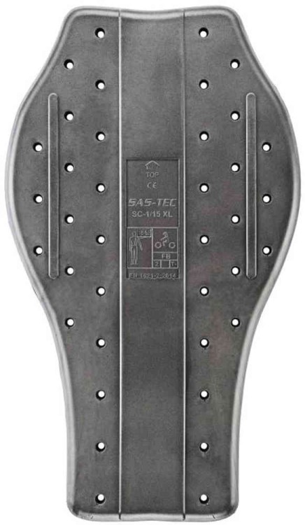 Мотозащита SAS-TEC SC-1/15 XL  SC-1-15-XL