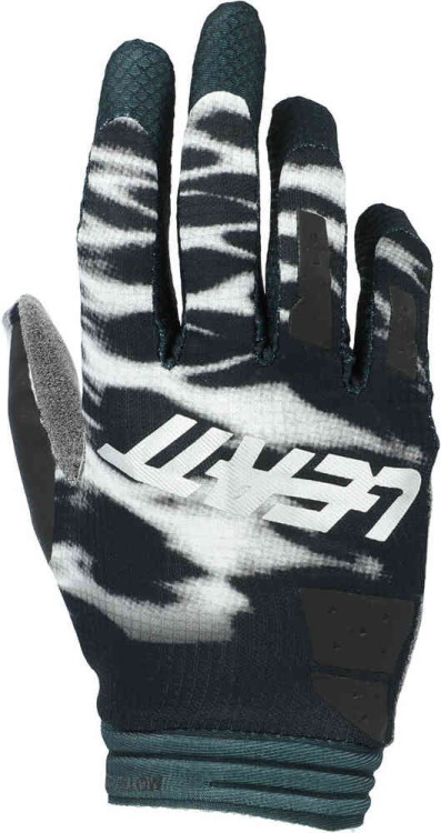 Мотоперчатки для мотокросса и эндуро Leatt Moto 1.5 GripR African Tiger  DL6011-031-2XL