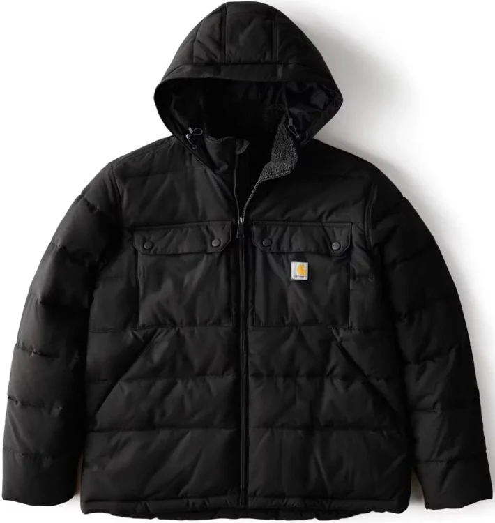 Куртка Carhartt Montana