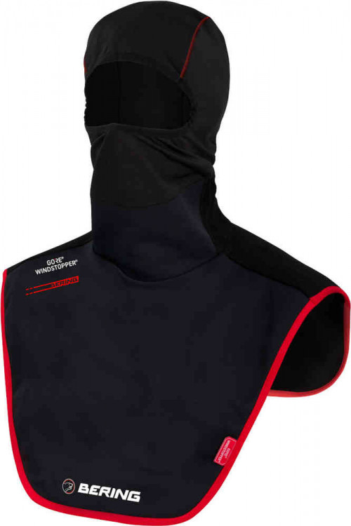 термобелье Bering Plastron Windstopper  BAF070