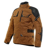 Мотокуртка текстильная мужская Dainese Ladakh 3L D-Dry