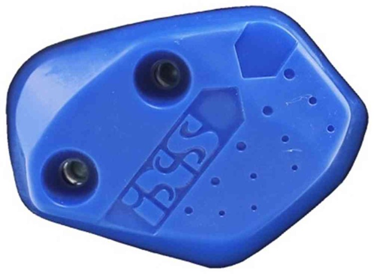 Мотозащита IXS RS-1000 1 Синий X99605-004-00