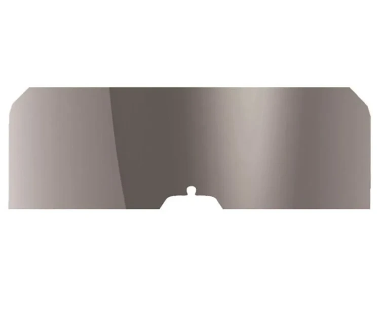 Мотоэкипировка для мотокросса и эндуро Klim Radius Серебристый иридий 3069-900-000-061